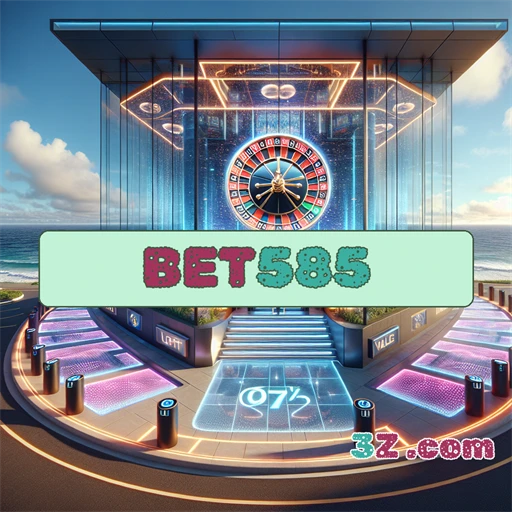 bet585 Aplicativo Móvel