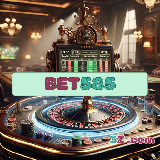 bet585 Confiável e Seguro