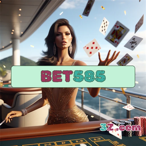 Apostas de Esporte: Bet585 Revoluciona o Entretenimento Digital