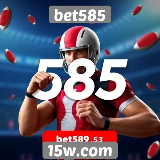 Ofertas e promoções disponíveis no bet585