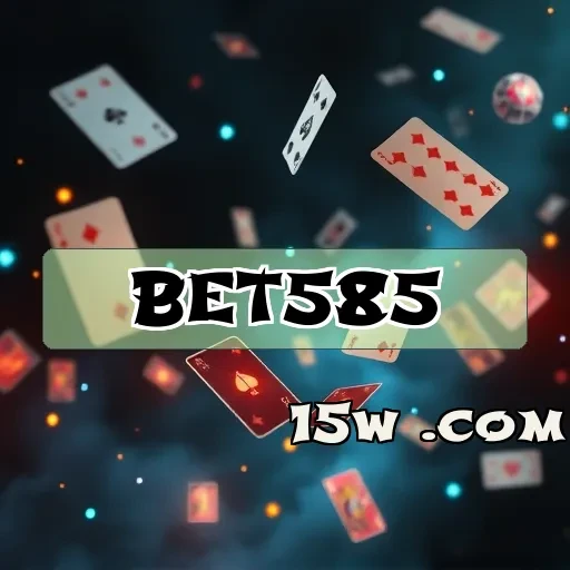 bet585: Bônus Imperdíveis para Potencializar Sua Experiência de Jogo