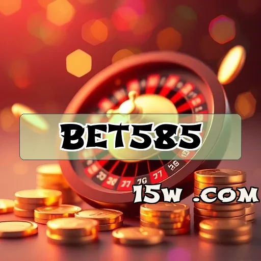 bet585 Ao Vivo: A Nova Era das Apostas em Tempo Real