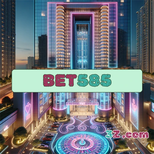 Slots: Aventura e Emoção no Bet585 Para Jogadores Brasileiros