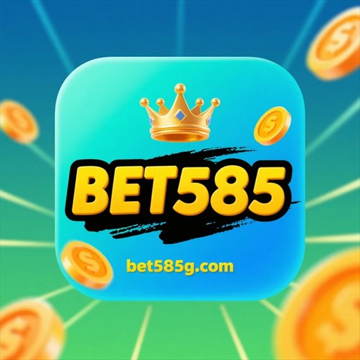 bet585 logo
