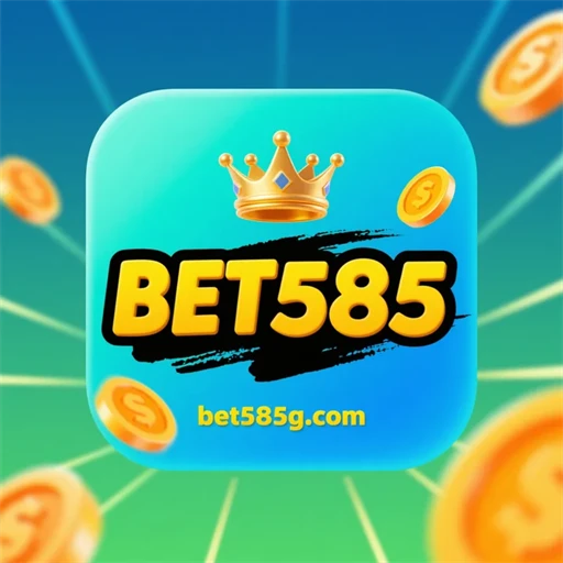 bet585 logo